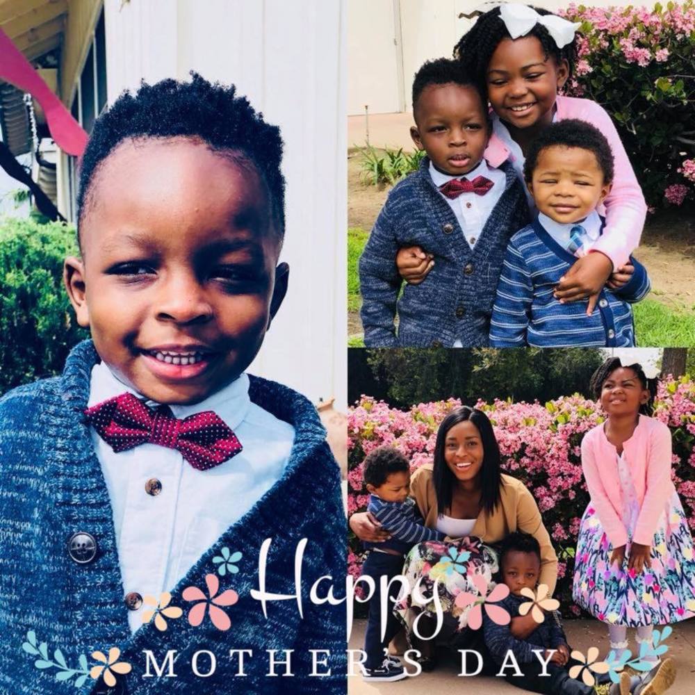 Meet your Posher, Ndidi